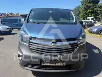 2019 Opel Vivaro