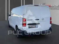2019 Opel Vivaro