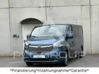 2019 Opel Vivaro
