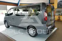 2019 Opel Vivaro