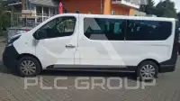 2019 Opel Vivaro