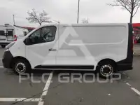 2019 Opel Vivaro