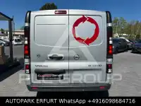 2019 Opel Vivaro