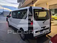 2019 Opel Vivaro