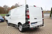 2019 Opel Vivaro