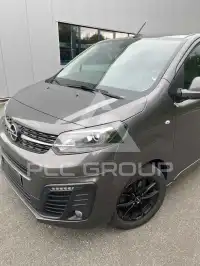2019 Opel Vivaro