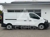 2019 Opel Vivaro