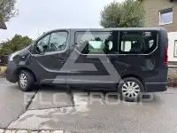 2019 Opel Vivaro