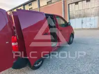 2019 Opel Vivaro