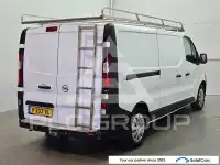 2019 Opel Vivaro