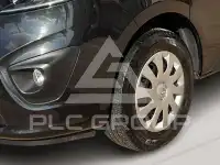 2019 Opel Vivaro