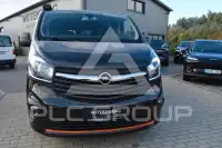 2019 Opel Vivaro
