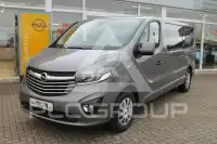 2019 Opel Vivaro