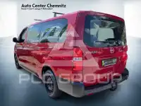 2019 Opel Vivaro