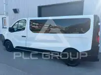 2019 Opel Vivaro