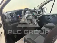 2019 Opel Vivaro