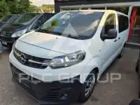 2019 Opel Vivaro