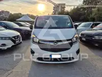 2019 Opel Vivaro