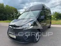 2019 Opel Vivaro