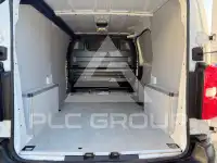 2019 Opel Vivaro