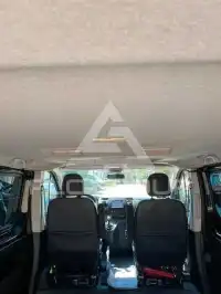 2019 Opel Vivaro