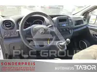 2019 Opel Vivaro