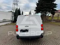 2019 Opel Vivaro