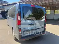 2019 Opel Vivaro