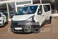 2019 Opel Vivaro