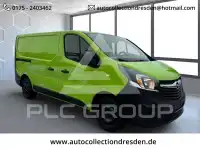 2019 Opel Vivaro
