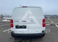 2019 Opel Vivaro