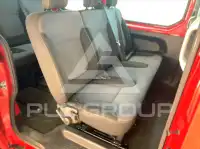 2019 Opel Vivaro
