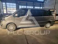 2019 Opel Vivaro