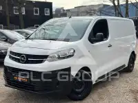 2019 Opel Vivaro