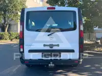 2019 Opel Vivaro