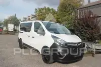 2019 Opel Vivaro