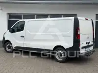 2019 Opel Vivaro