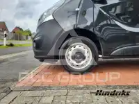 2019 Opel Vivaro