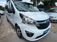 2019 Opel Vivaro