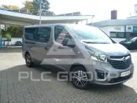 2019 Opel Vivaro