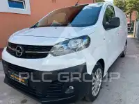 2019 Opel Vivaro