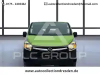 2019 Opel Vivaro
