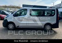 2019 Opel Vivaro