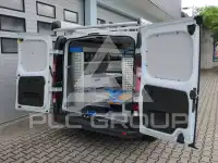2019 Opel Vivaro