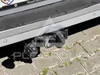 2019 Opel Vivaro