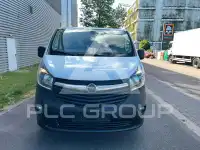 2019 Opel Vivaro