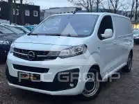 2019 Opel Vivaro