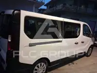 2019 Opel Vivaro