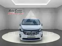2019 Opel Vivaro