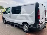 2019 Opel Vivaro